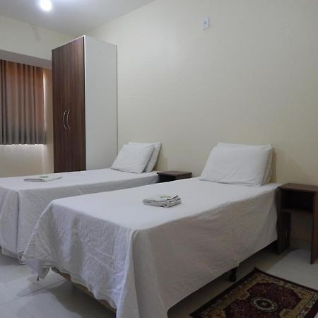 Hotel Sao Judas 容迪亚伊 外观 照片