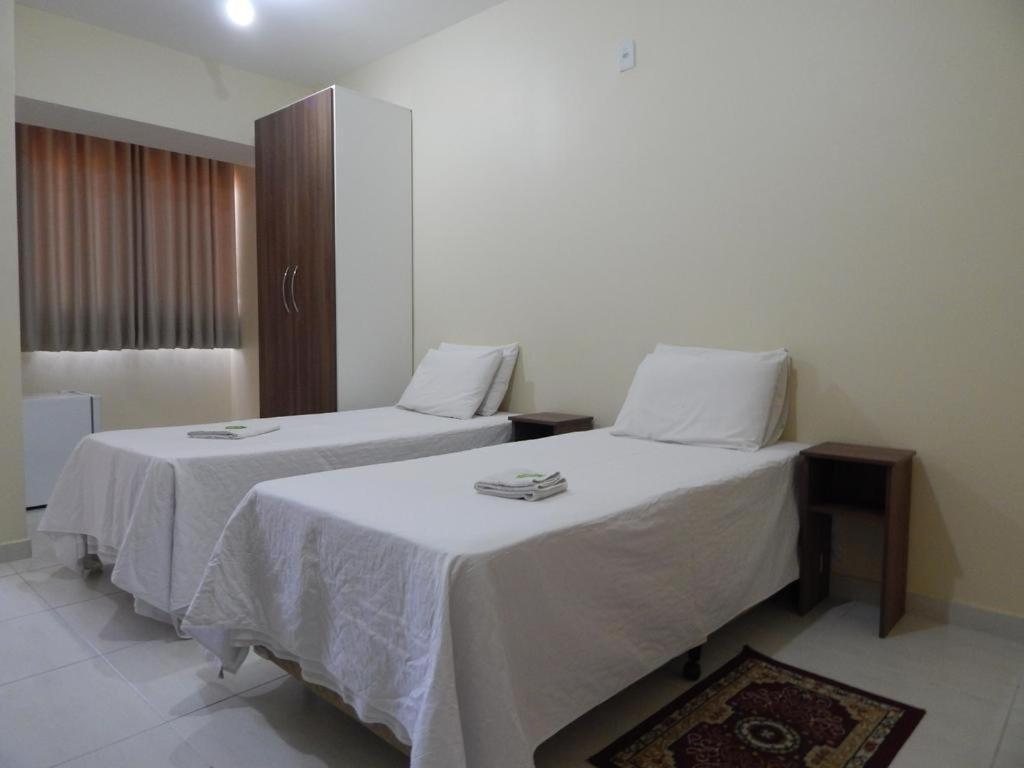 Hotel Sao Judas 容迪亚伊 外观 照片